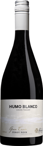Grand Cuvée - Pinot Noir