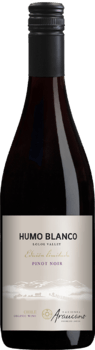 Humo Blanco - Pinot Noir