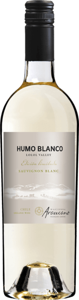 Edición limitada, Sauvignon Blanc