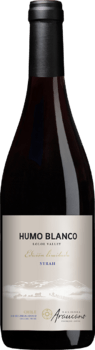 Edición limitada, Syrah