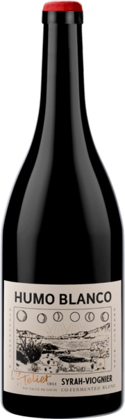 L'atelier - Syrah Viognier