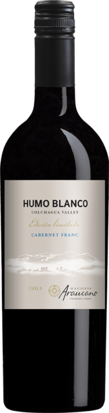 Humo Blanco - Cabernet-Franc